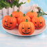 Halloween Artificial Pumpkin Simulation Halloween Decor